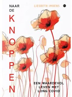 Boekscout Naar De Knoppen - Liesbeth Imbens