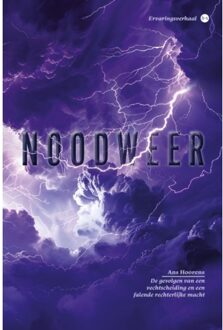 Boekscout Noodweer - Ans Hoorens