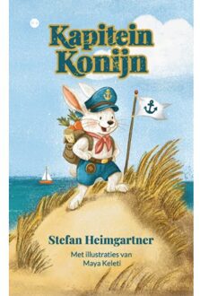 Boekscout Nooit Een Saaie Dag - Stefan Heimgartner