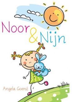 Boekscout Noor & Nijn - Boek Angela Goené (9402237410)