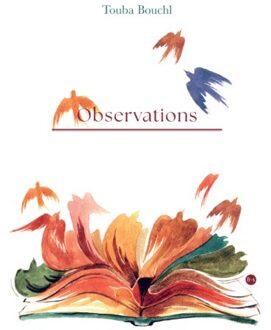 Boekscout Observations - Touba Bouchl