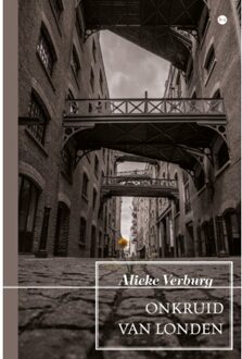 Boekscout Onkruid Van Londen - Alieke Verburg