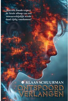 Boekscout Ontspoord Verlangen - Klaas Schuurman