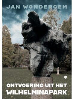 Boekscout Ontvoering Uit Het Wilhelminapark - Jan Wondergem