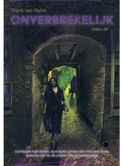 Boekscout Onverbrekelijk - Frank van Oploo