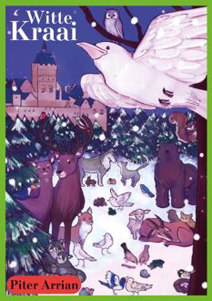 Boekscout Onze verloren levensader - Roos Smeets - ebook