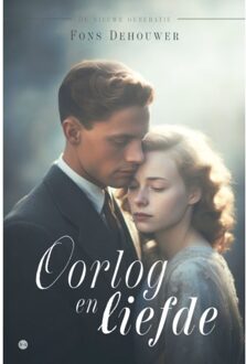 Boekscout Oorlog En Liefde - Fons Dehouwer