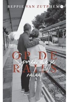 Boekscout Op De Rails - Beppie van Zutphen