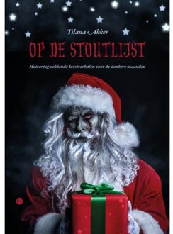 Boekscout Op De Stoutlijst - Tilana Akker