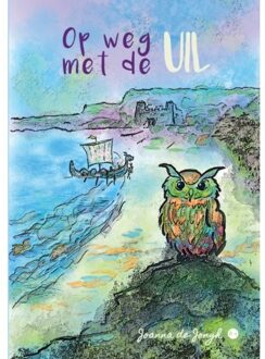Boekscout Op Weg Met De Uil - Joanna de Jongh