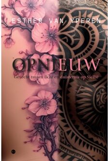 Boekscout Opnieuw - Esther van Yperen