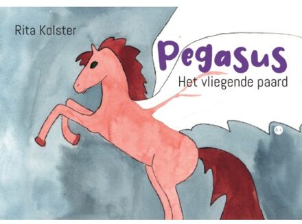 Boekscout Pegasus - Rita Kolster