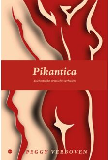 Boekscout Pikantica - Peggy Verboven