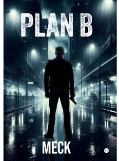 Boekscout Plan B - Meck Meck