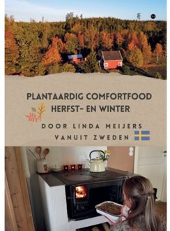 Boekscout Plantaardig Comfortfood Herfst En Winter - Linda Meijers