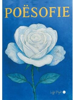 Boekscout Poësofie - Wytze Meijlof