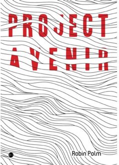 Boekscout Project Avenir - Robin Polm