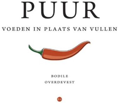 Boekscout Puur - Bodile Overdevest