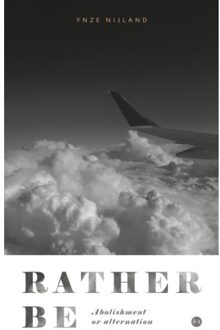 Boekscout Rather Be - Ynze Nijland