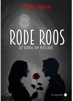 Boekscout Rode Roos - Daphne Kamerman