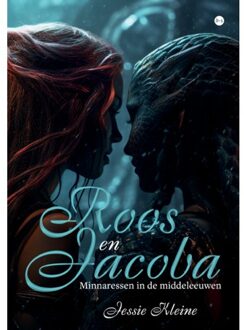 Boekscout Roos En Jacoba - Jessie Kleine
