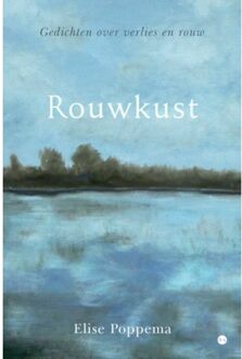 Boekscout Rouwkust - Elise Poppema