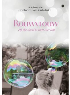 Boekscout Rouwvrouw - Annika Pullen