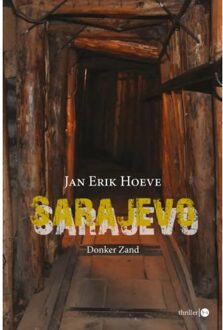 Boekscout Sarajevo - Jan Erik Hoeve
