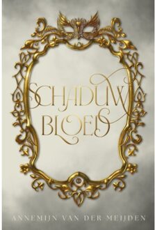 Boekscout Schaduwbloed - Annemijn van der Meijden