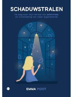 Boekscout Schaduwstralen - Emma Poot