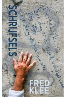 Boekscout Schrijfsels - Fred Klee