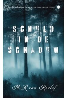 Boekscout Schuld In De Schaduw - M.R van Roelof