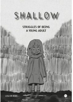 Boekscout Shallow - Lola de Boer