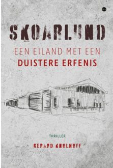 Boekscout Skoarlund - Gerard Knolhoff