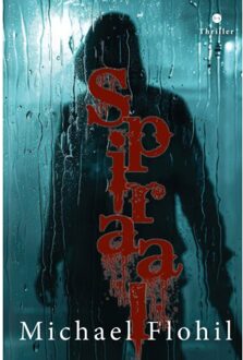 Boekscout Spiraal - Michael Flohil