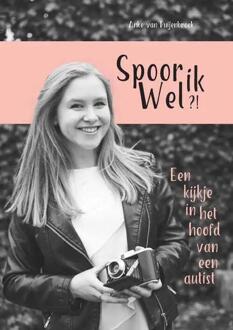 Boekscout Spoor Ik Wel?! - Anke van Puijenbroek