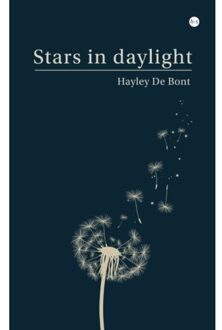 Boekscout Stars In Daylight - Hayley De Bont