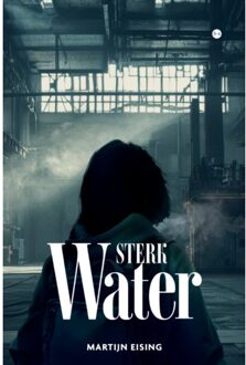 Boekscout Sterk Water - Martijn Eising
