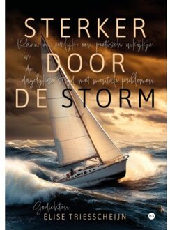Boekscout Sterker Door De Storm - Élise Triesscheijn