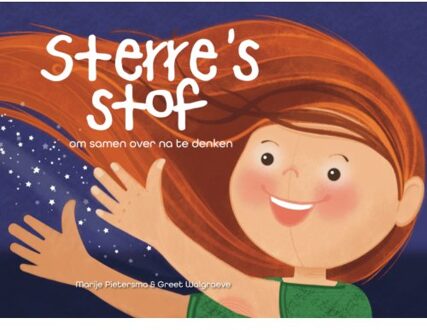 Boekscout Sterre's Stof - Marije Pietersma en Greet Walgra