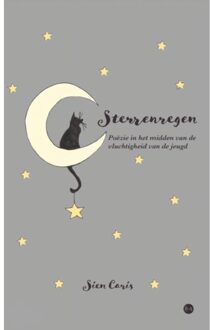 Boekscout Sterrenregen - Sien Caris