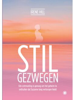 Boekscout Stilgezwegen - Irene Hill