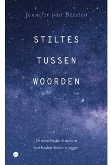 Boekscout Stiltes Tussen Woorden - Jennifer van Beesten