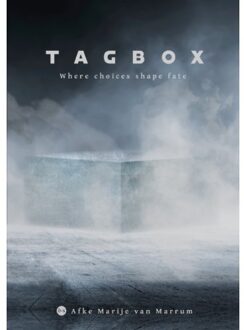 Boekscout Tagbox - Afke Marije van Marrum