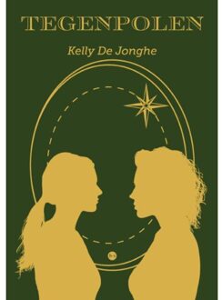 Boekscout Tegenpolen - Kelly De Jonghe