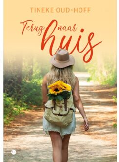 Boekscout Terug Naar Huis - Tineke Oud-Hoff