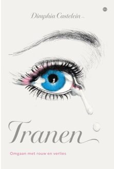 Boekscout Tranen - Dimphia Castelein