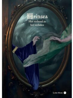 Boekscout Trinsea - Lotte Blom