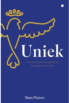 Boekscout Uniek - Marc Pieters