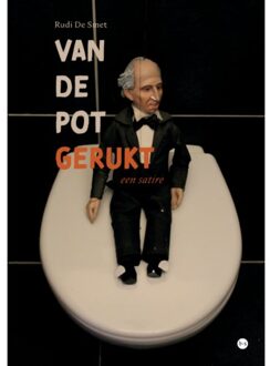 Boekscout Van De Pot Gerukt - Rudi De Smet